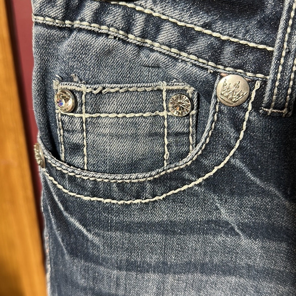 Rock & soul jeans - Picture 5 of 7